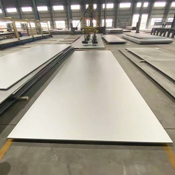 201 stainless steel plate