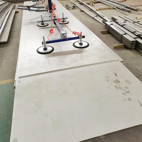 2205 stainless steel plate
