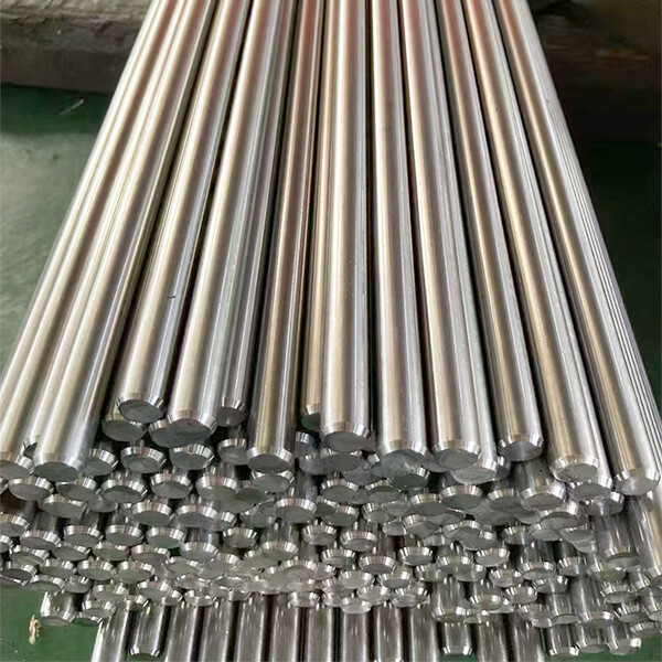 202 Stainless Steel Bar