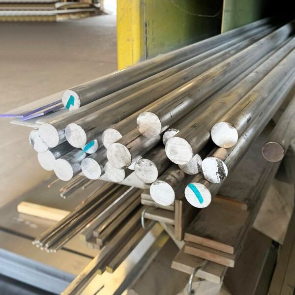 304 Stainless Steel Bar