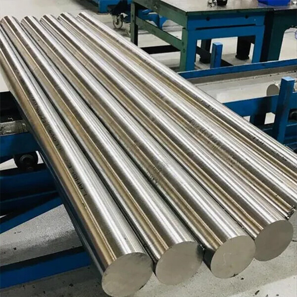 304 Stainless Steel Bar