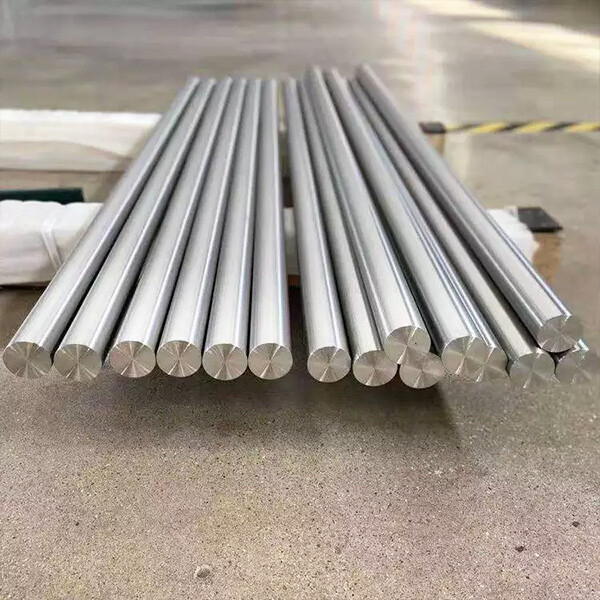 420 Stainless Steel Bar