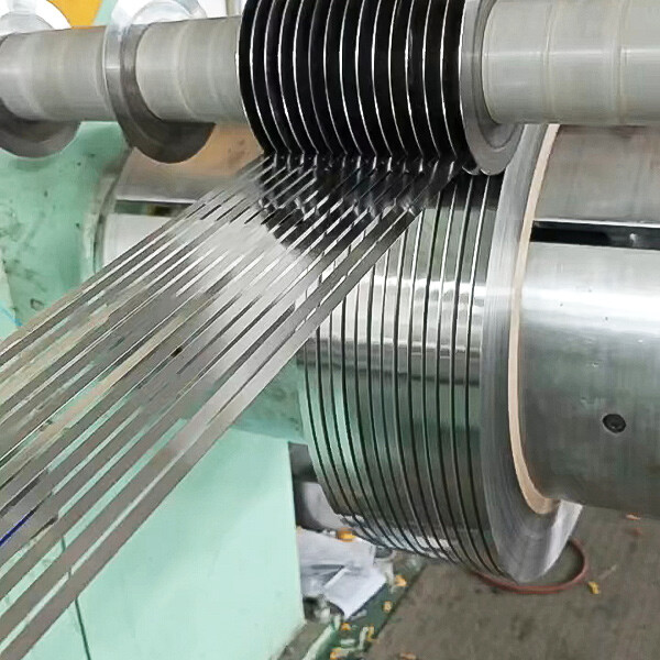 304 Stainless Steel Strip