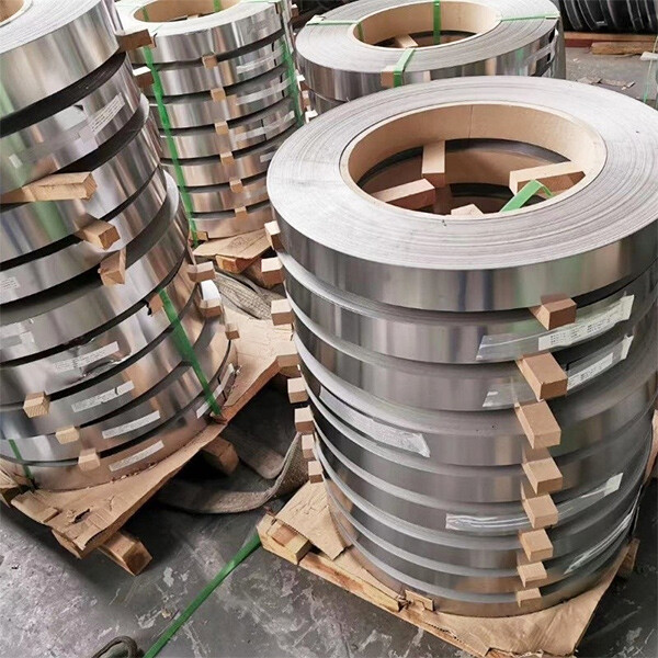 904L Stainless Steel Strip