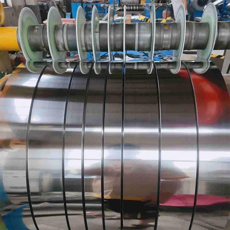 904L Stainless Steel Strip