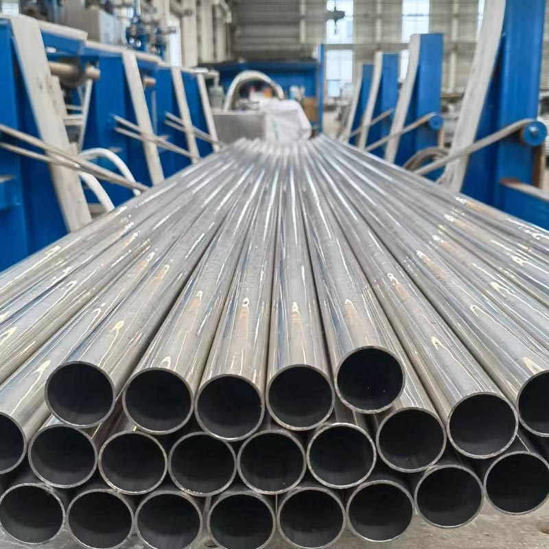 2205 Stainless Steel Tube