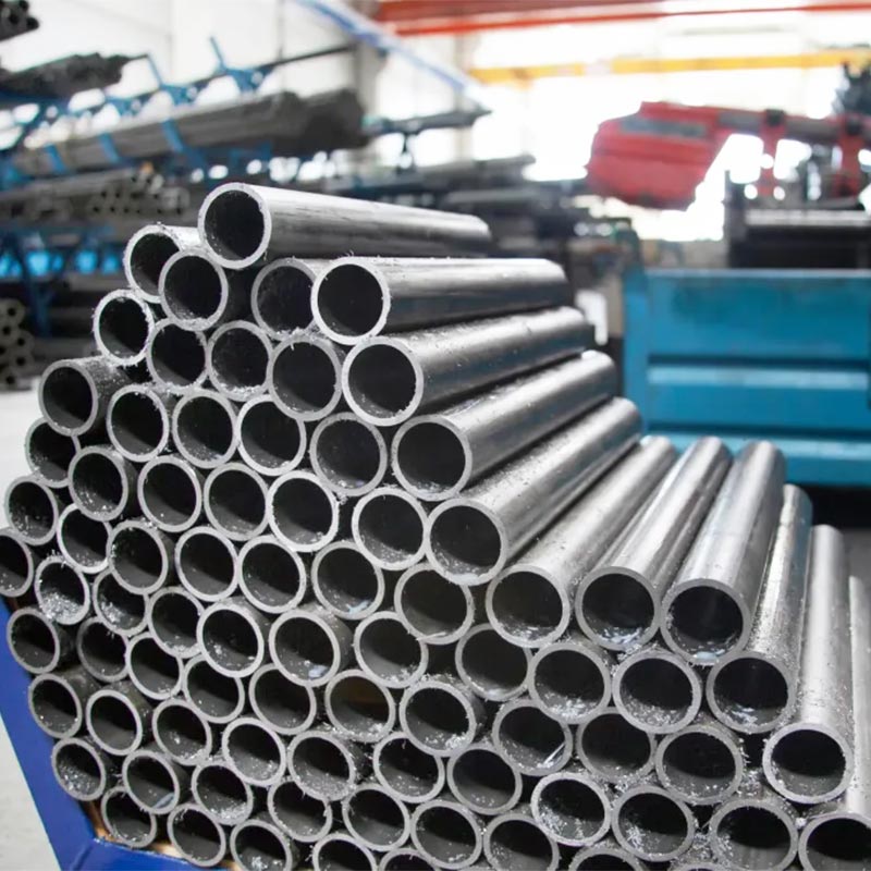 2205 Stainless Steel Tube