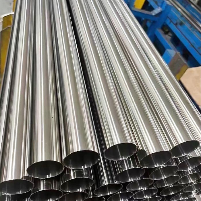 316 Stainless Steel Tube