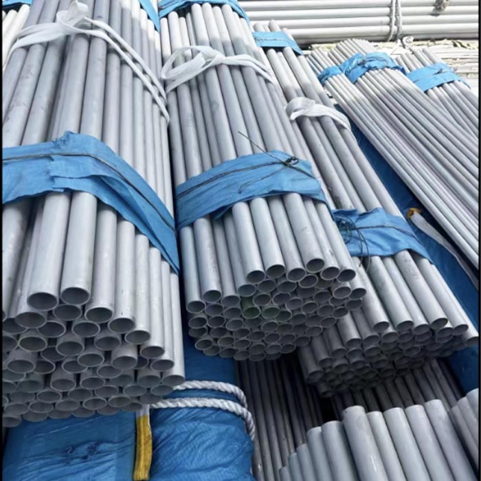 416(se) Stainless Steel Pipe
