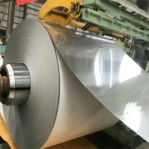 304 Stainless Steel Coil