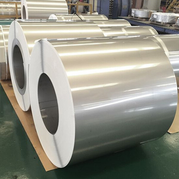 304 Stainless Steel Coil