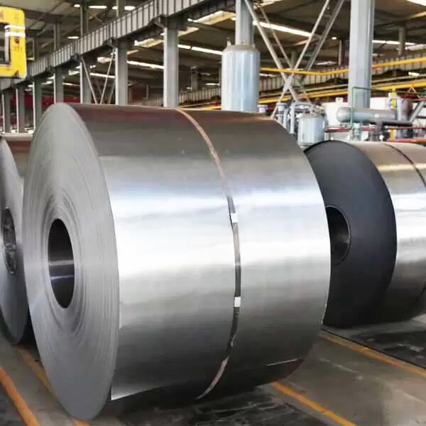 316L Stainless Steel Coil