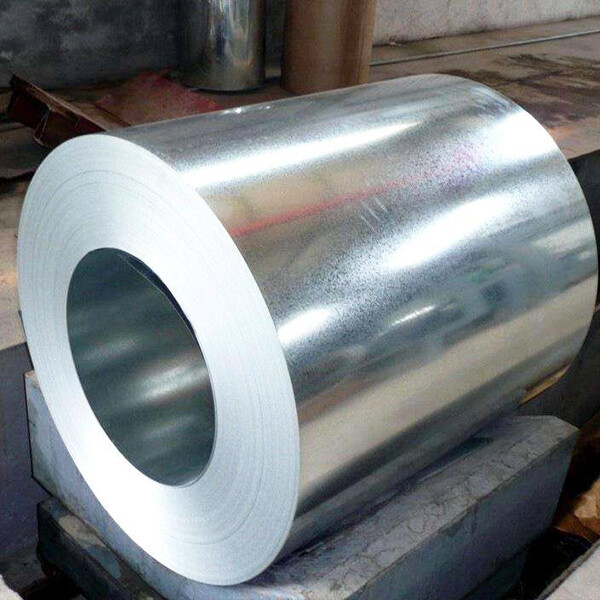 Galvanized Coil