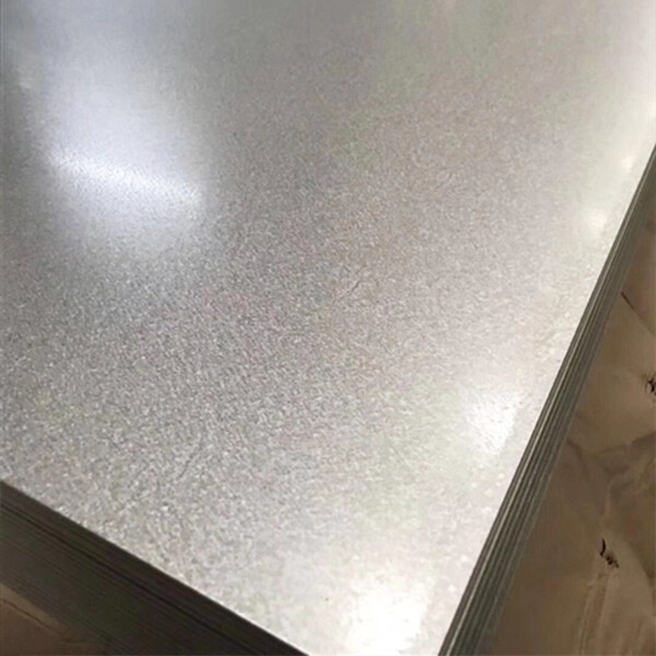 ASTM A653 Aluminum Zinc Plated Sheet
