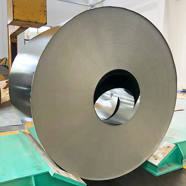 Tinned Coil