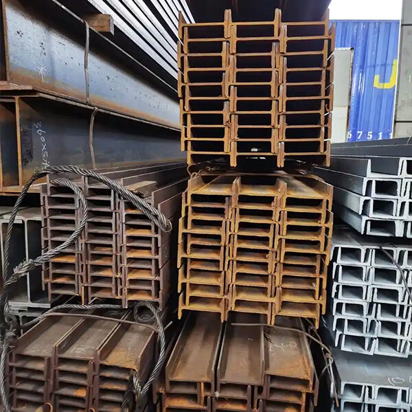 Carbon Steel H beam