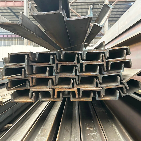 Carbon steel Channel