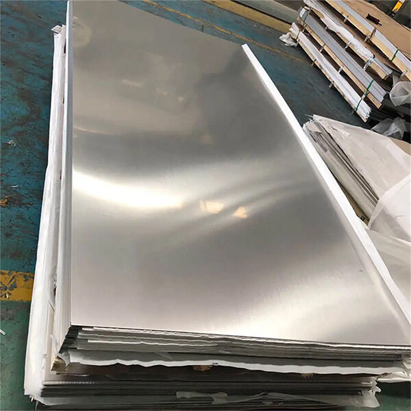 Monel Alloy Plate