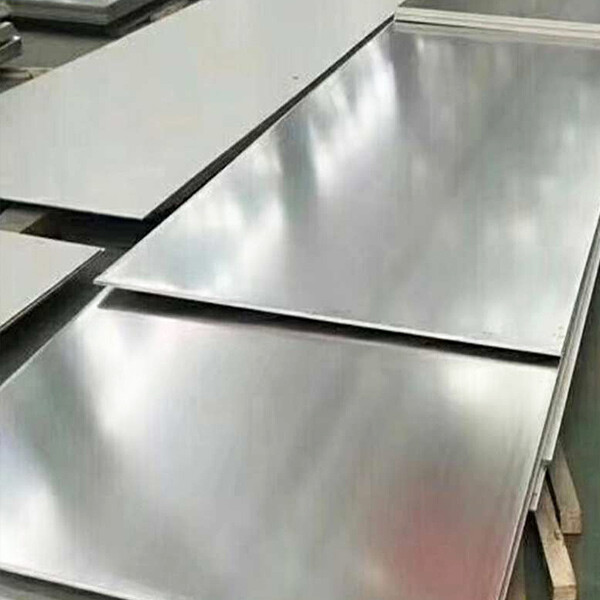 Monel Alloy Plate