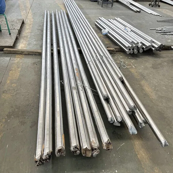 Hastelloy Alloy Bar