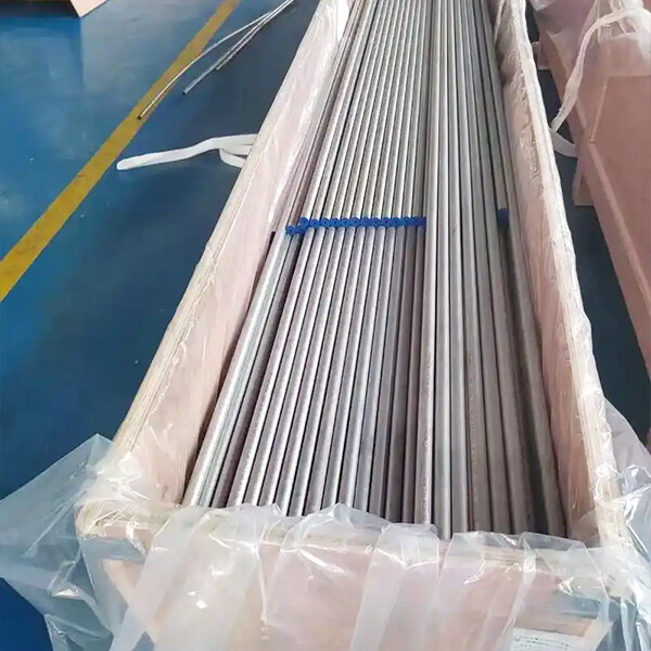 Hastelloy Alloy Bar