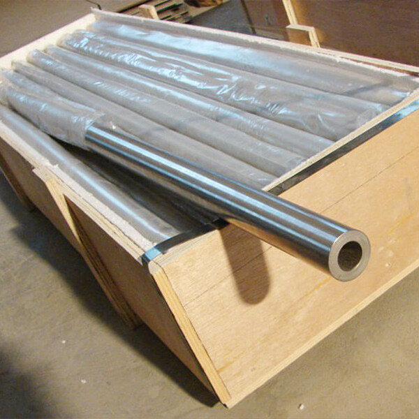 Zirconium Alloy