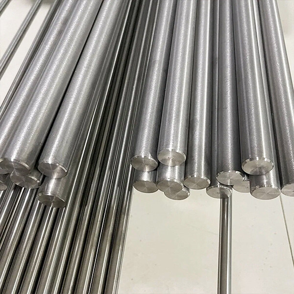 Monel alloy bar