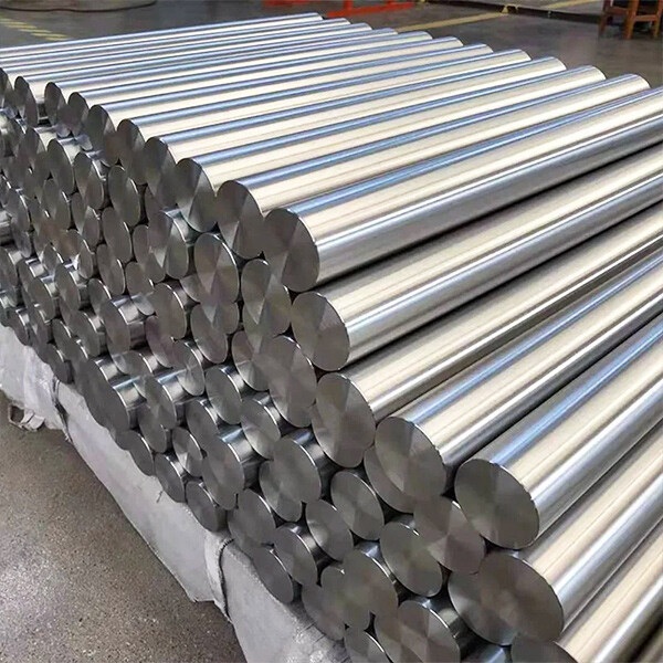 Monel alloy bar