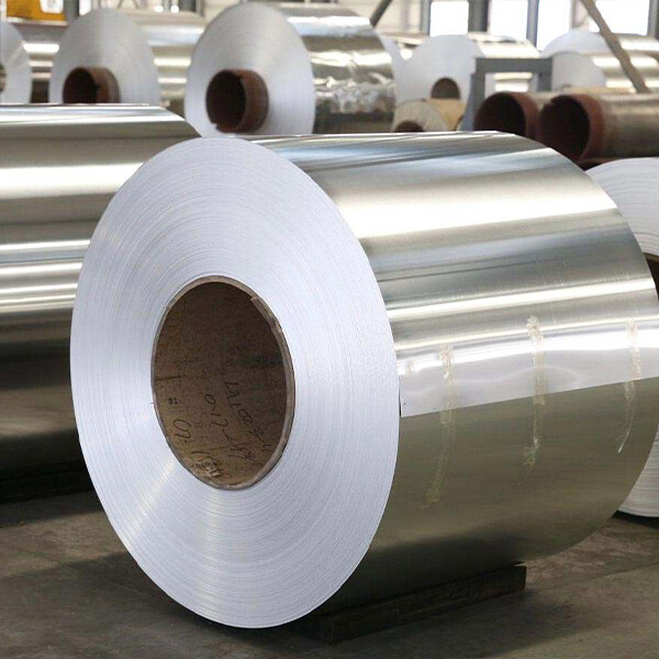 Monel Alloy Coil