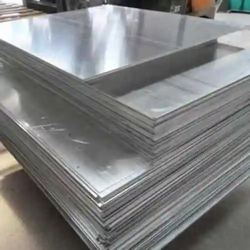 1100 aluminum plate