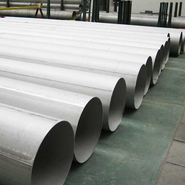 Inconel Alloy Pipe
