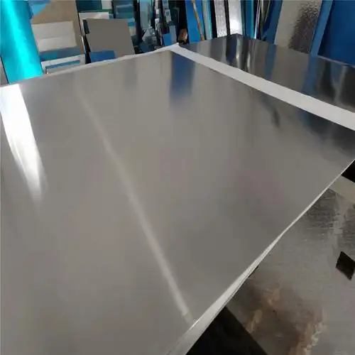 5052 Aluminum Plate