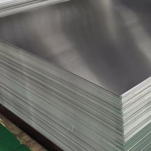 6061 Aluminum Plate