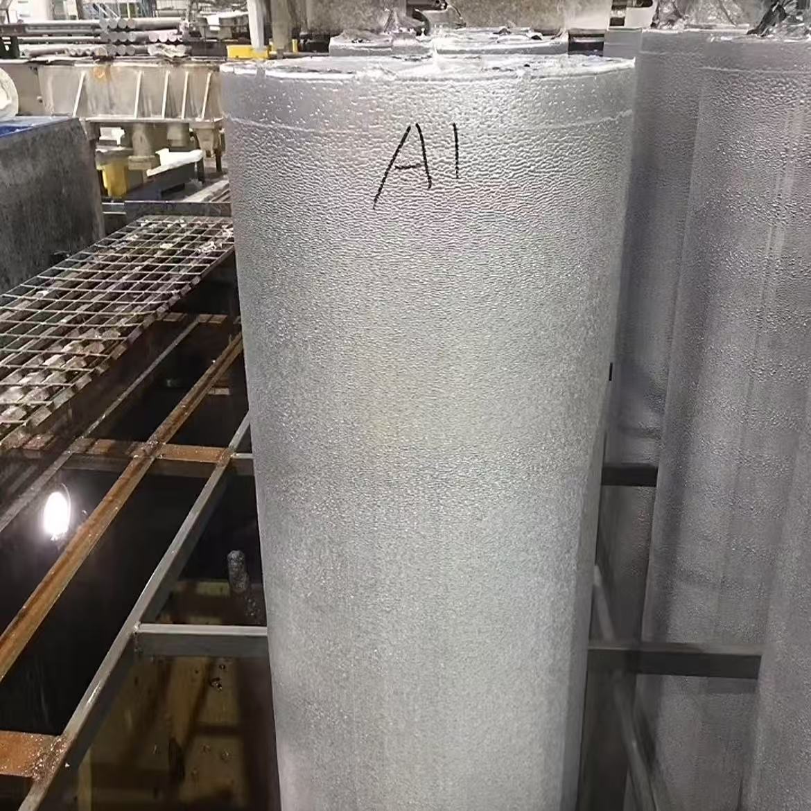3A21 Aluminum Rod