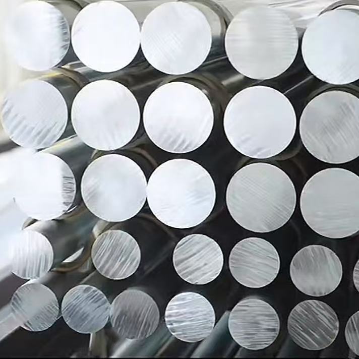 1060 Aluminum Rod