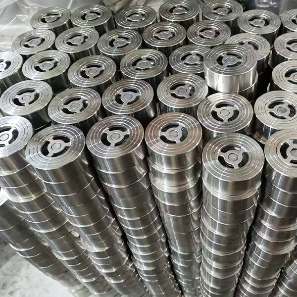 Tantalum Alloy