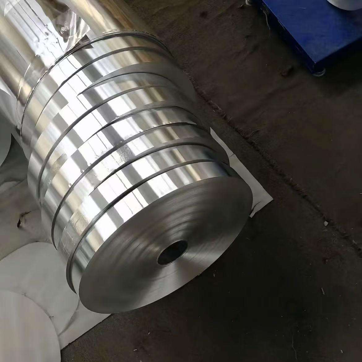 1060 Aluminum Foil