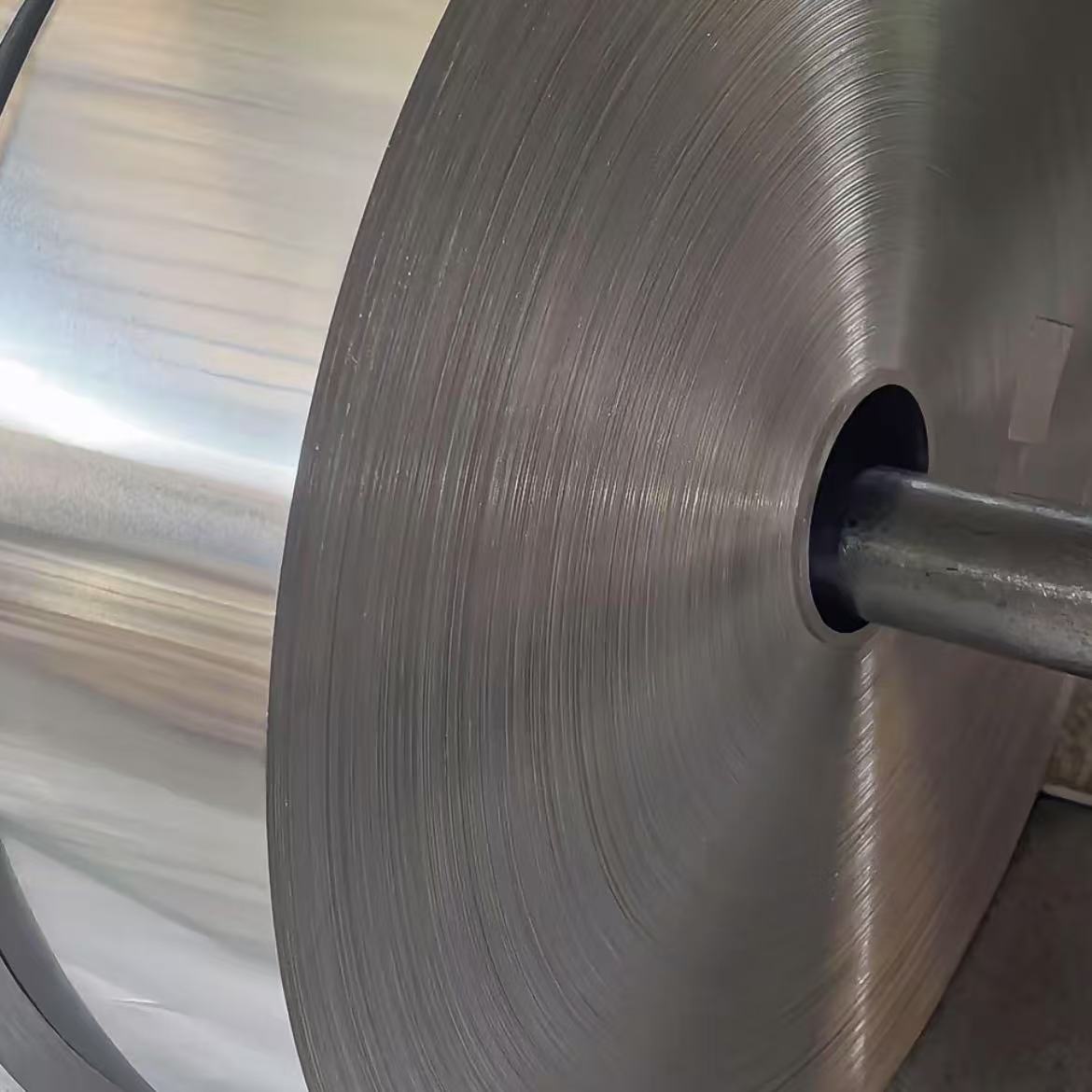 1235 Aluminum Foil