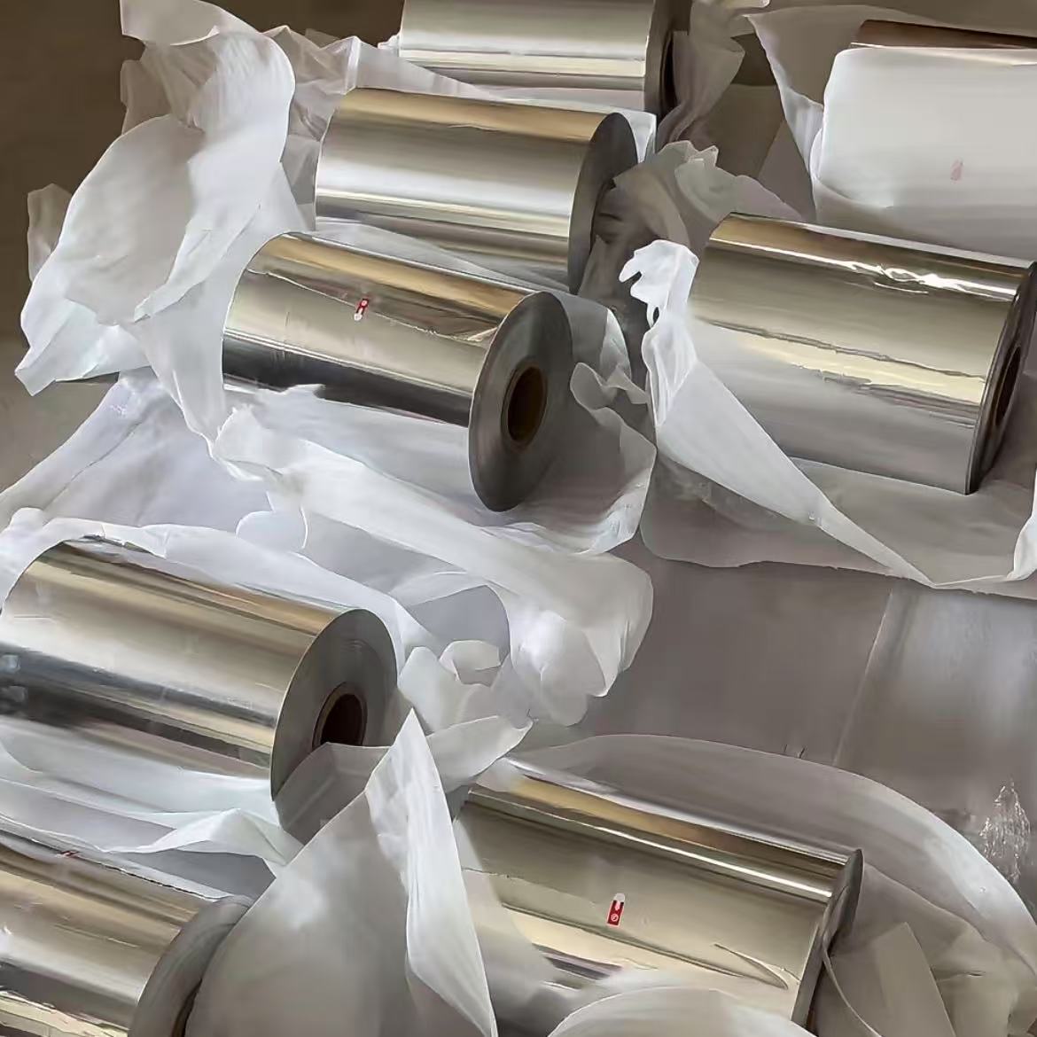 1235 Aluminum Foil