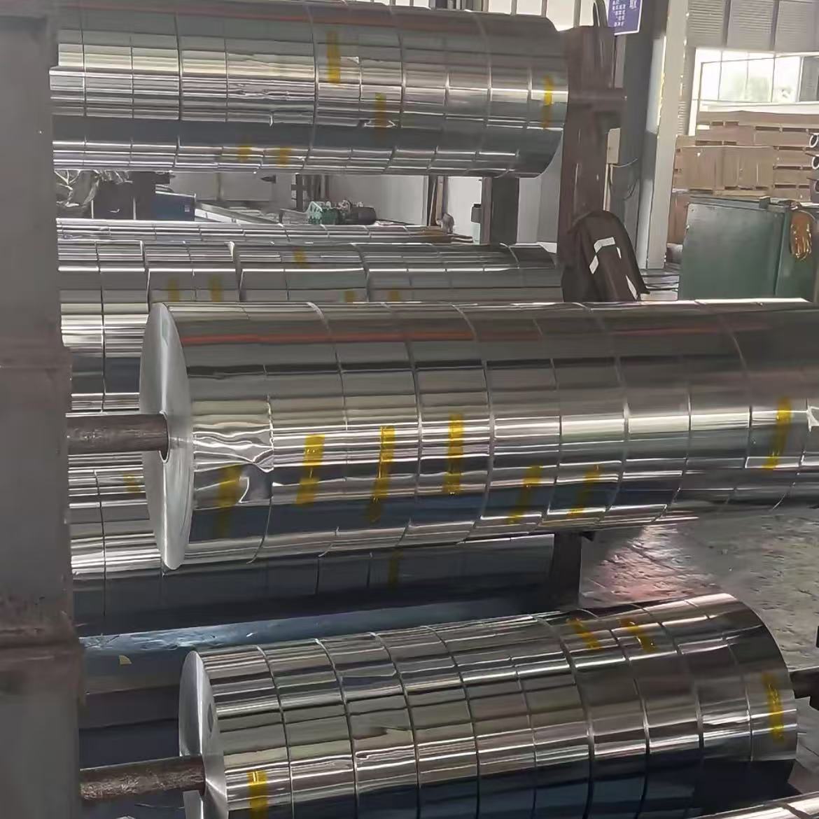 3003 Aluminum Foil