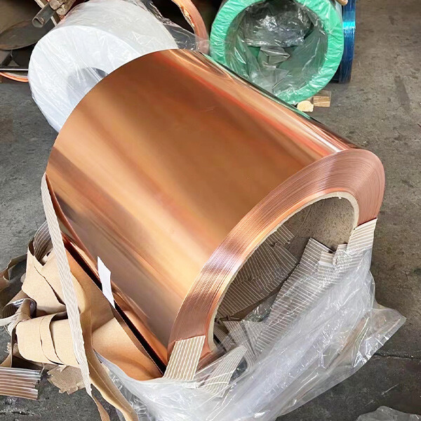 T2 Copper Coil