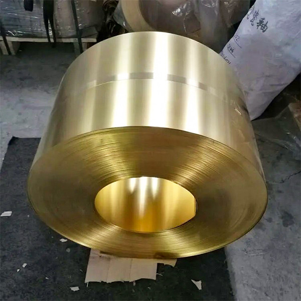 H96 Copper Coil