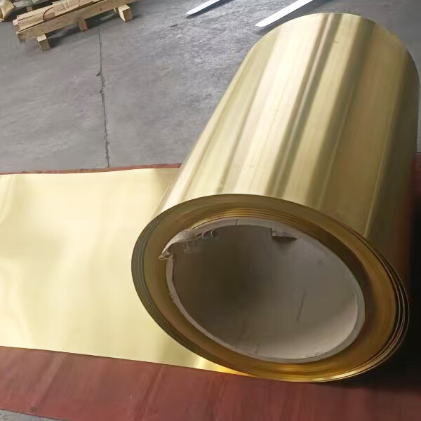 H96 Copper Coil