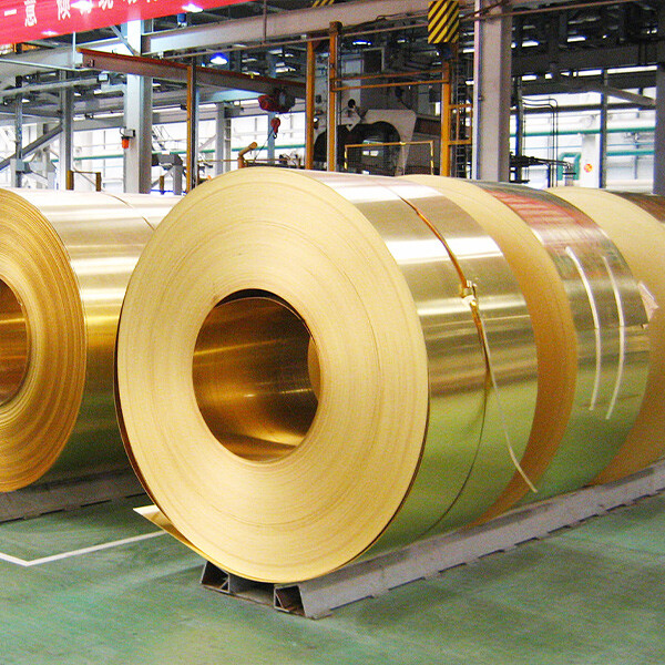 H65 Copper Coil