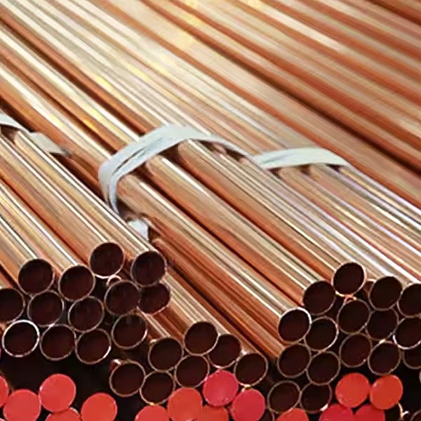 TU1 copper tube