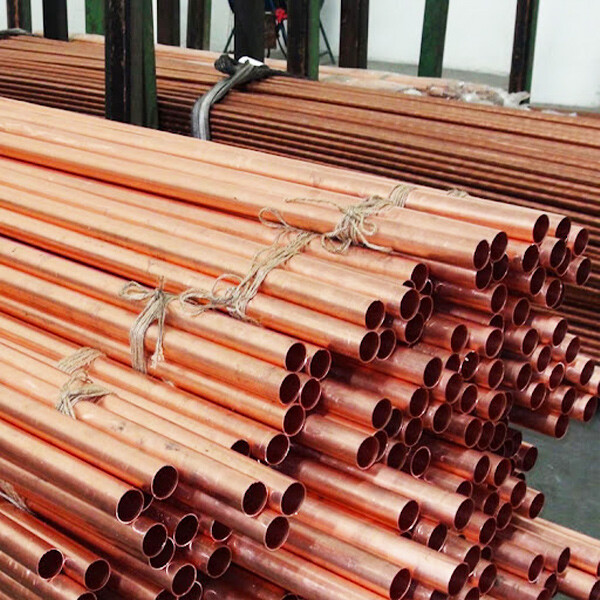 TU1 copper tube