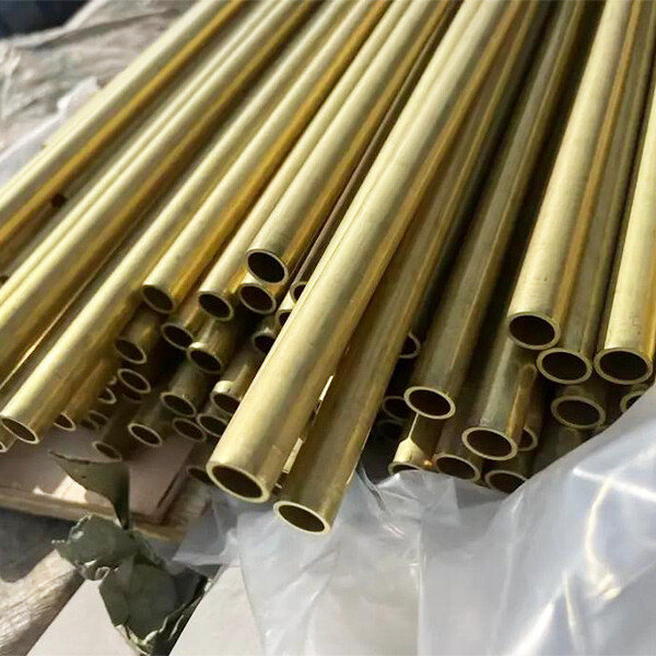 H90 Copper Tube