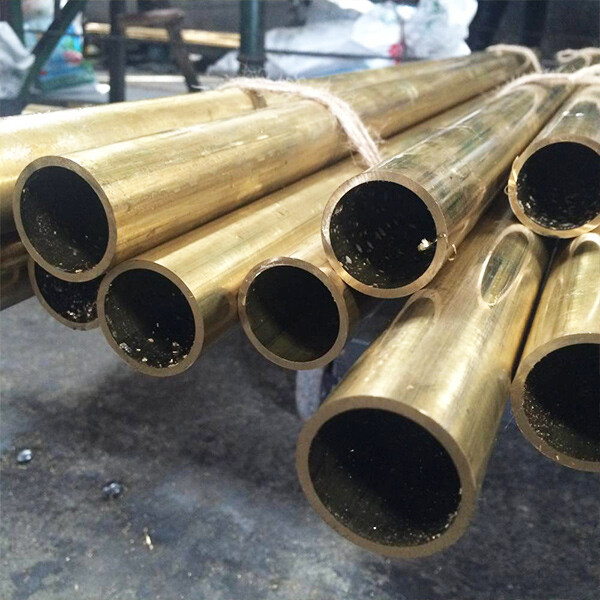 H90 Copper Tube