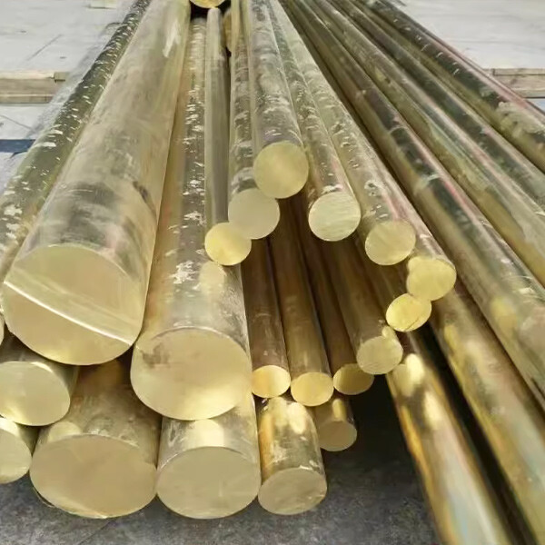 C27000 Copper rods