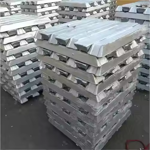 A7 A8 A9 Aluminum Ingot